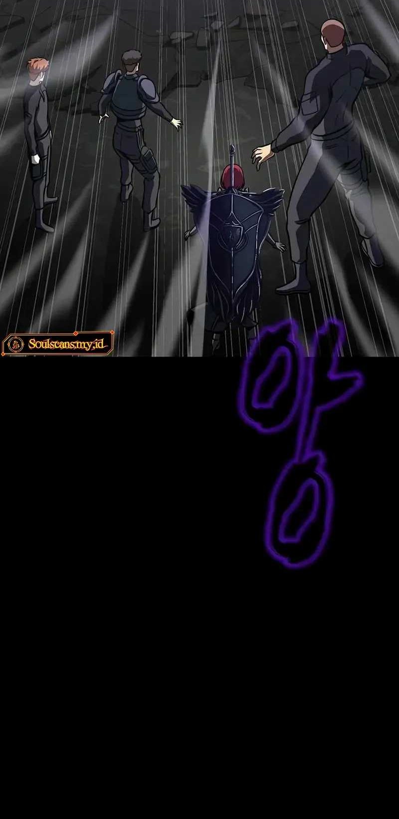 Steel-Eating Player Chapter 85 Gambar 41