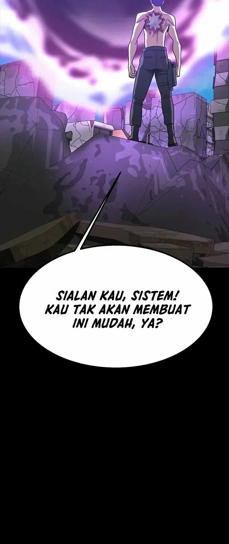 Steel-Eating Player Chapter 85 Gambar 45