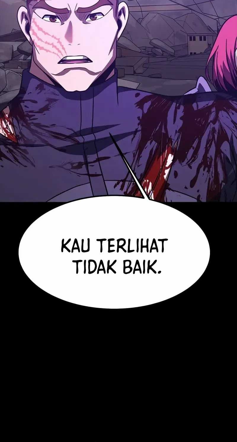 Steel-Eating Player Chapter 85 Gambar 47