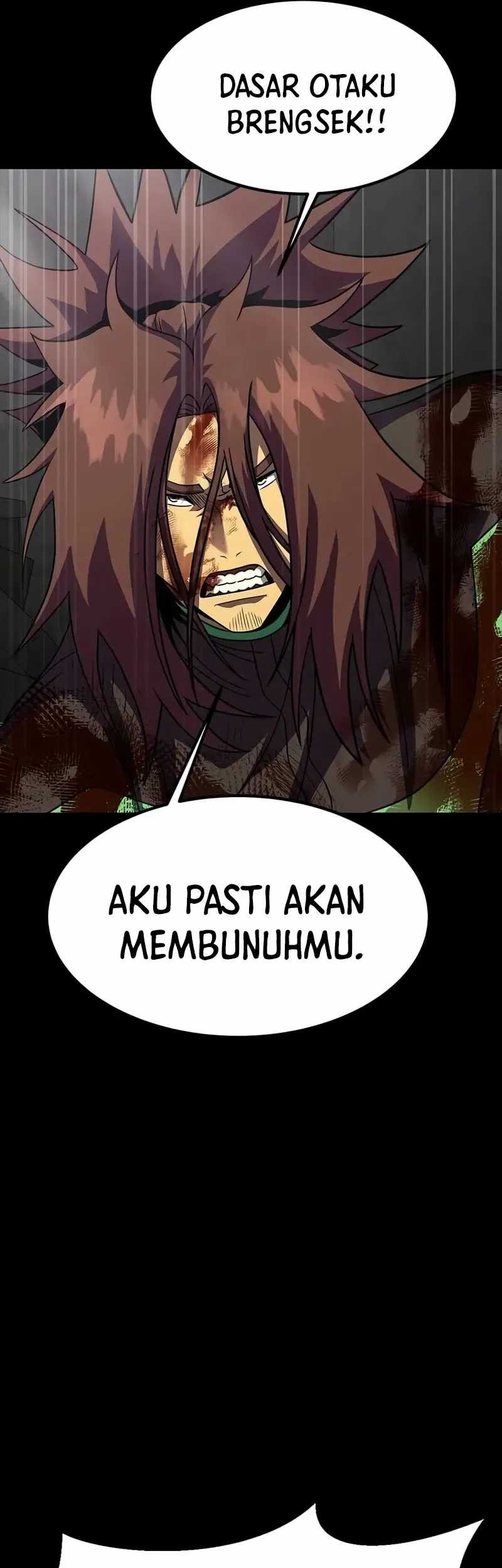 Steel-Eating Player Chapter 85 Gambar 54