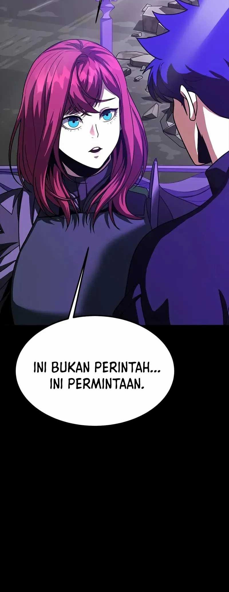 Steel-Eating Player Chapter 85 Gambar 57