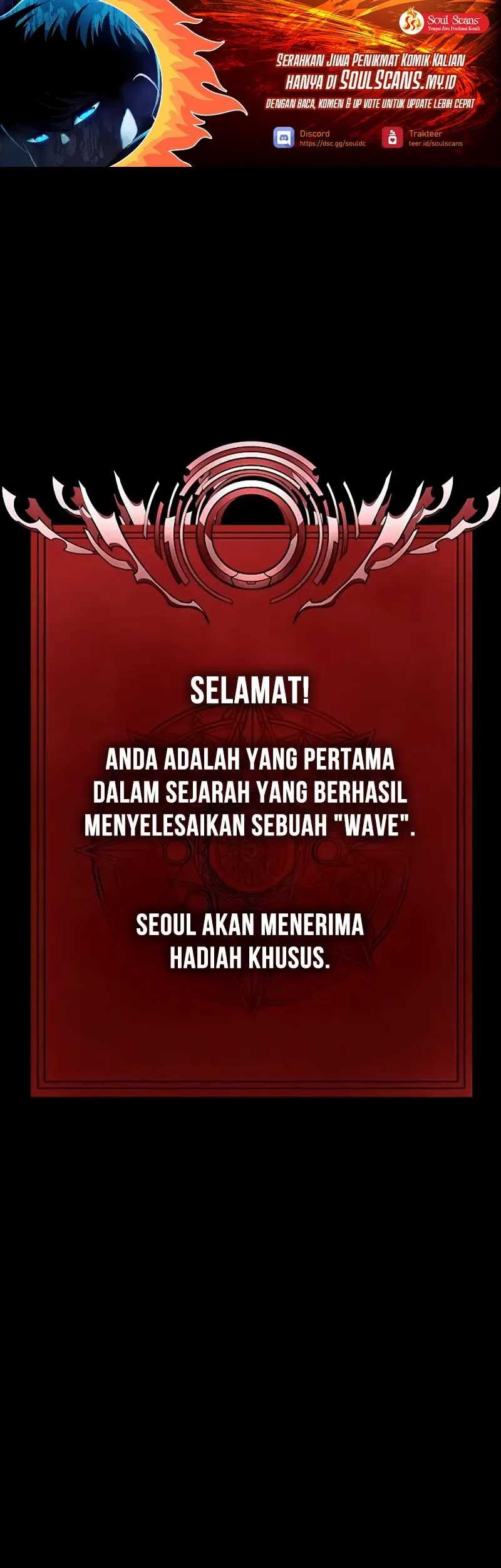 Baca Manhwa Steel-Eating Player Chapter 85 Gambar 2