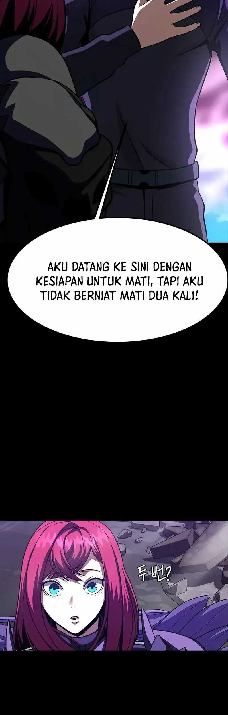 Steel-Eating Player Chapter 85 Gambar 59