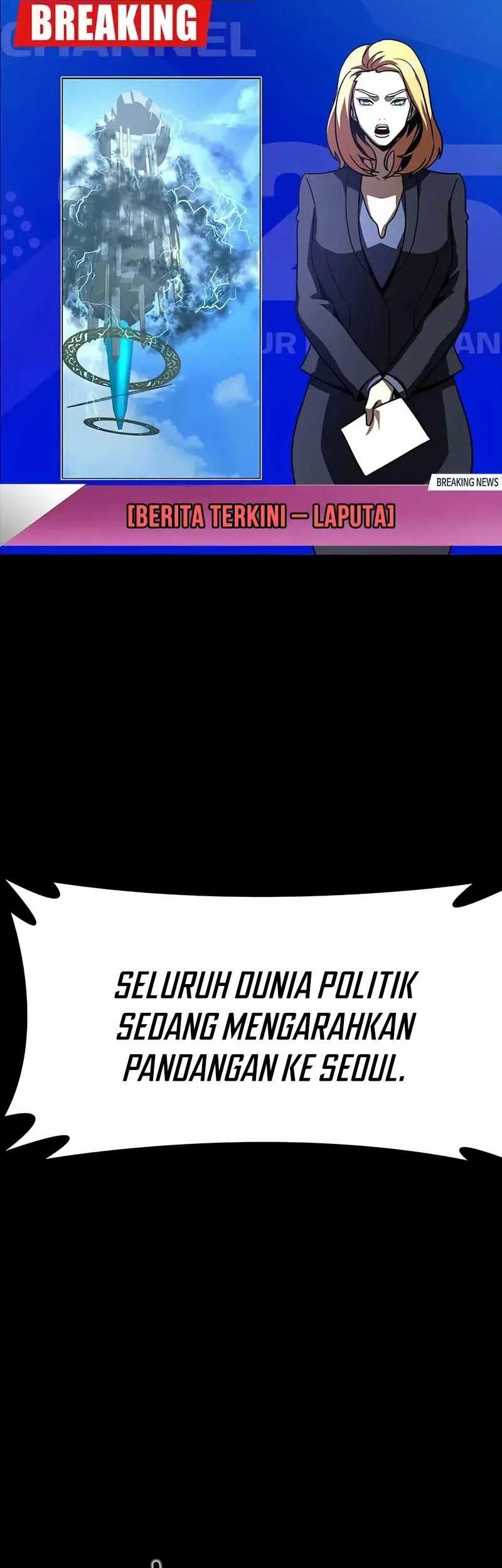 Steel-Eating Player Chapter 85 Gambar 64