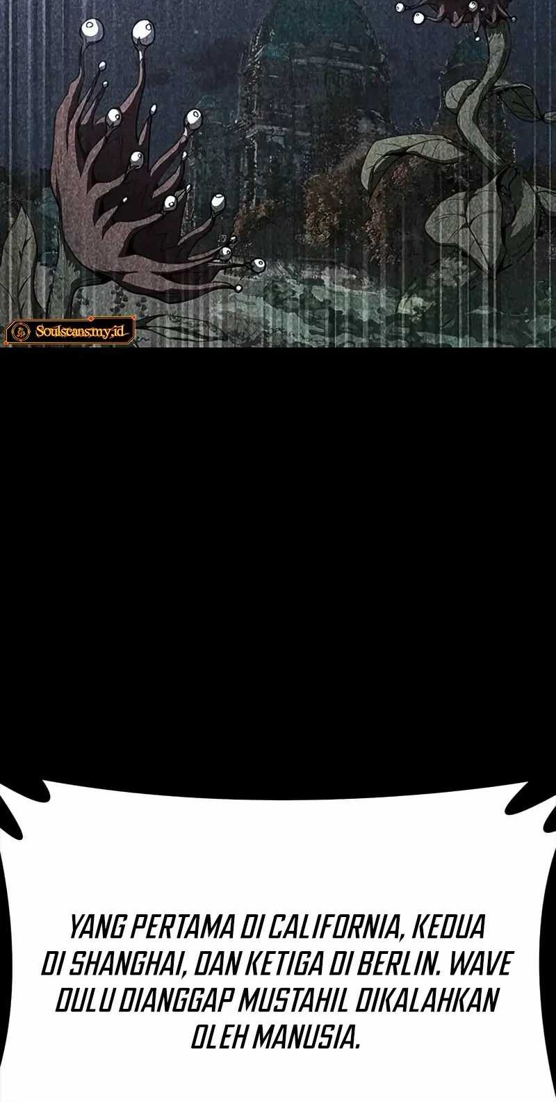 Steel-Eating Player Chapter 85 Gambar 67