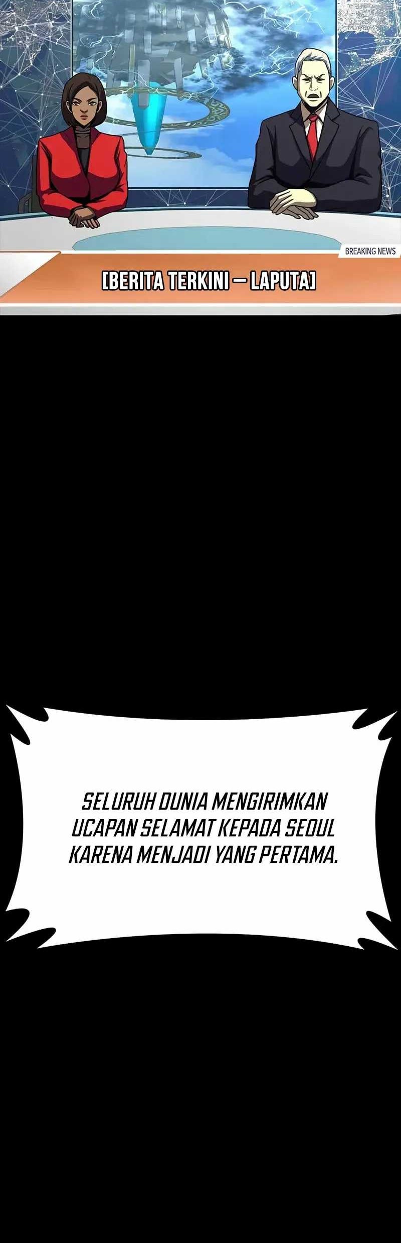 Steel-Eating Player Chapter 85 Gambar 69