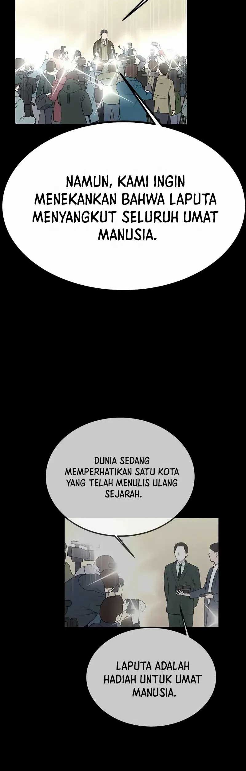 Steel-Eating Player Chapter 85 Gambar 73
