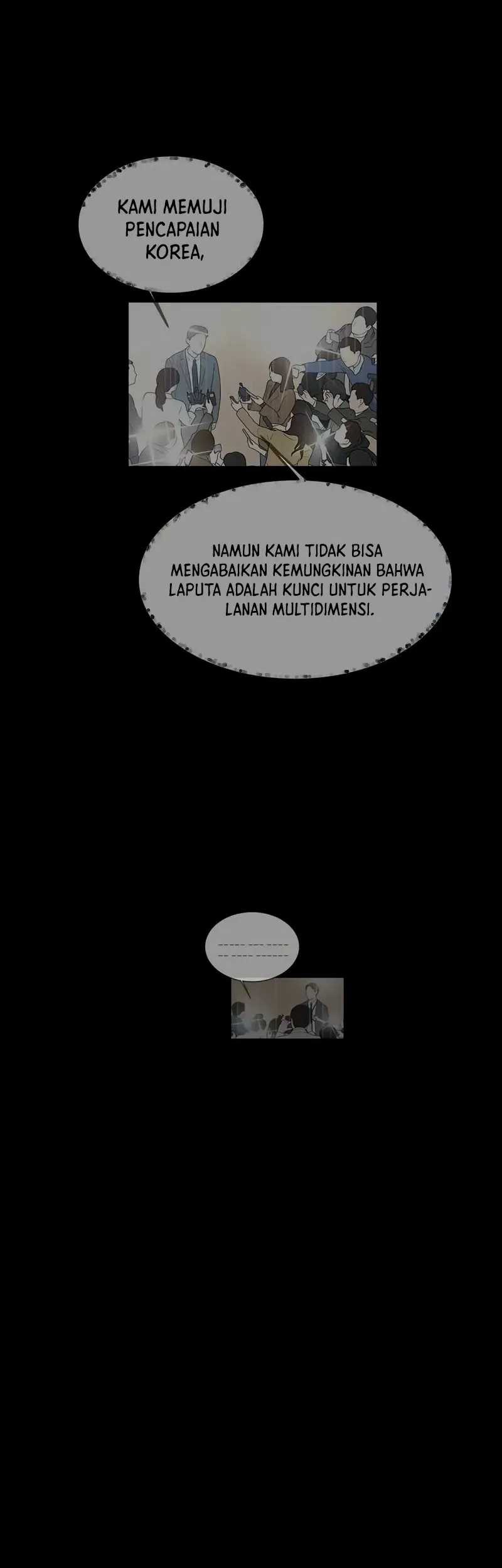 Steel-Eating Player Chapter 85 Gambar 74