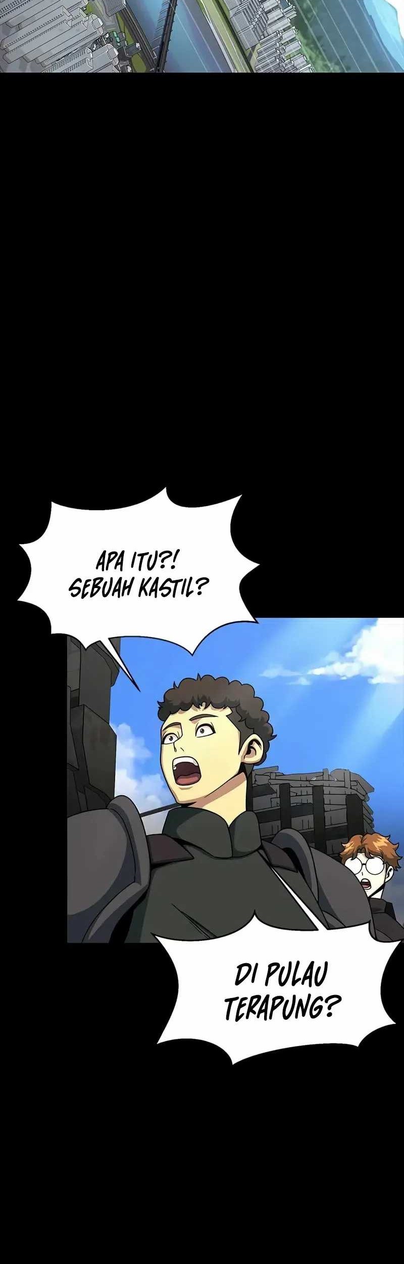 Steel-Eating Player Chapter 85 Gambar 5
