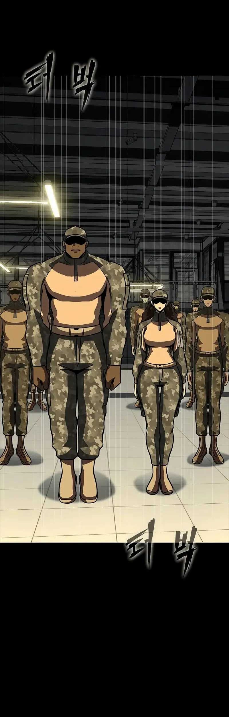 Steel-Eating Player Chapter 85 Gambar 79