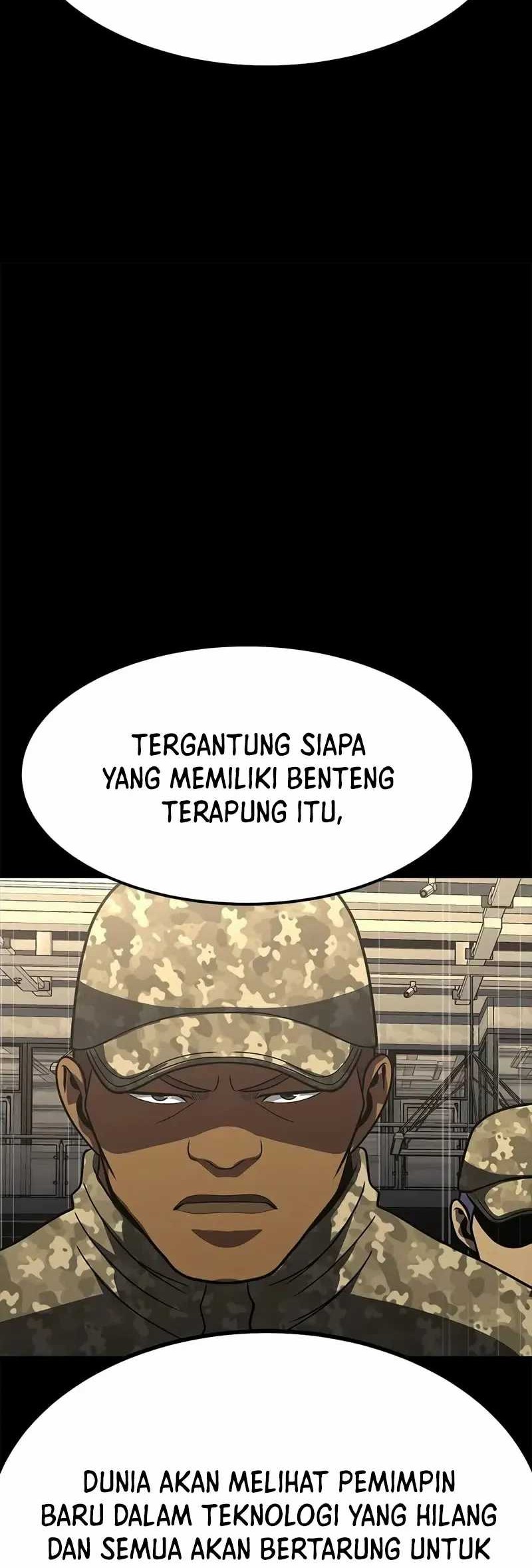 Steel-Eating Player Chapter 85 Gambar 83