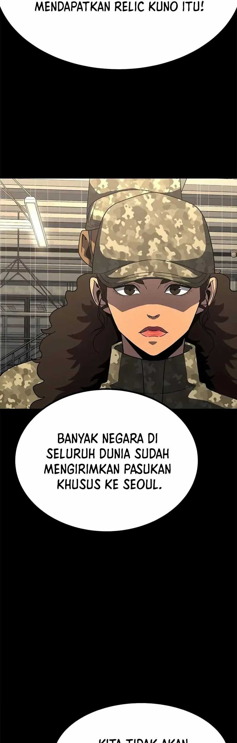 Steel-Eating Player Chapter 85 Gambar 84