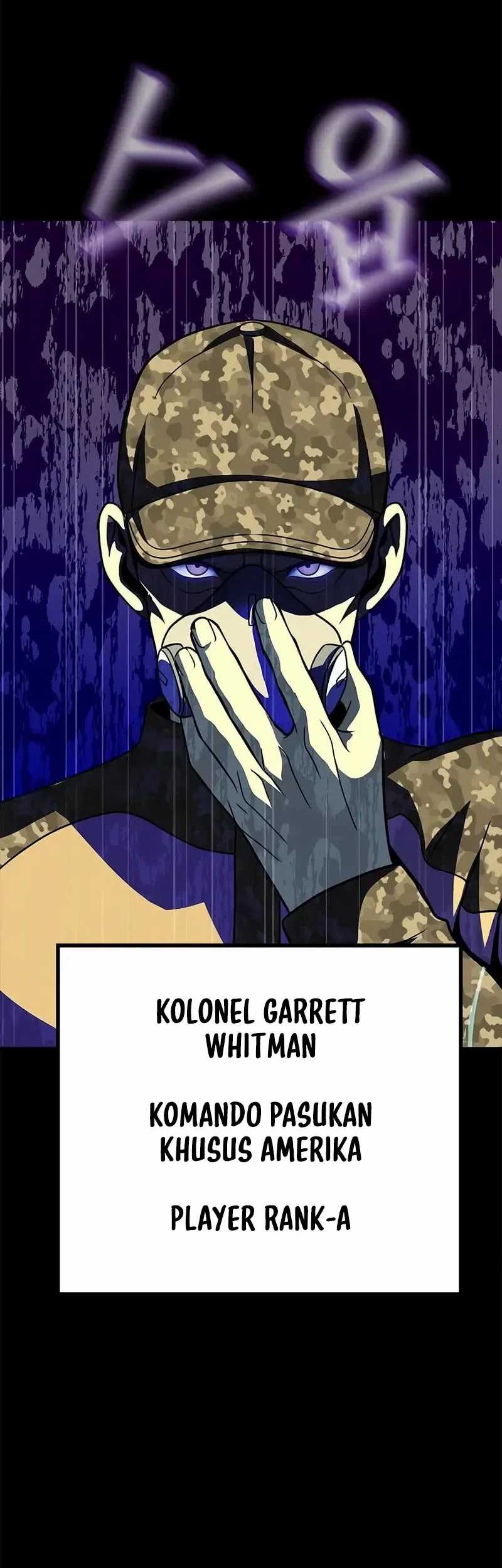 Steel-Eating Player Chapter 85 Gambar 89