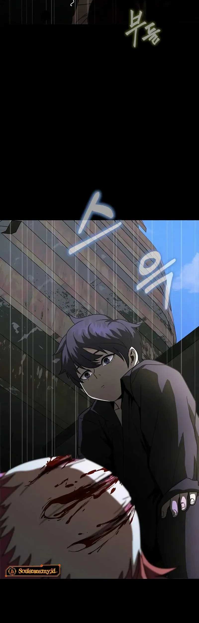 Steel-Eating Player Chapter 85 Gambar 93