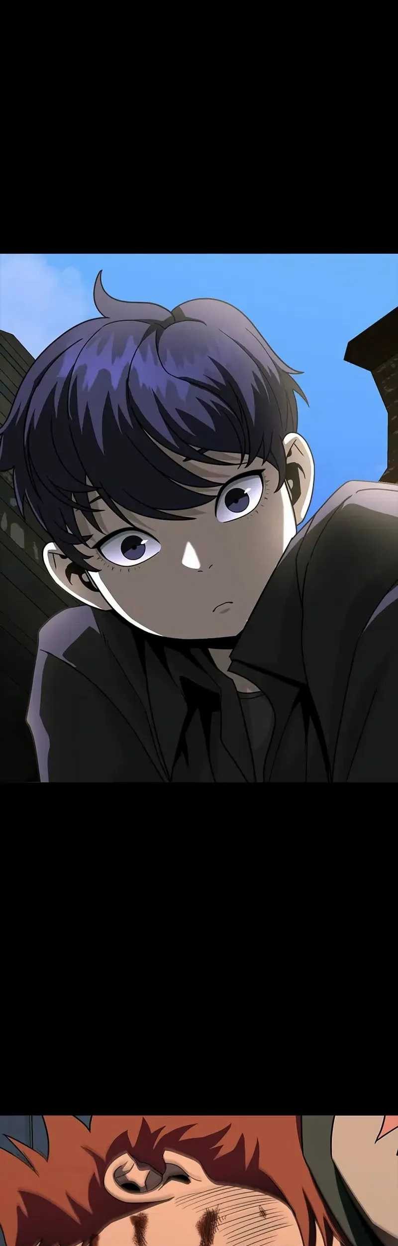Steel-Eating Player Chapter 85 Gambar 94