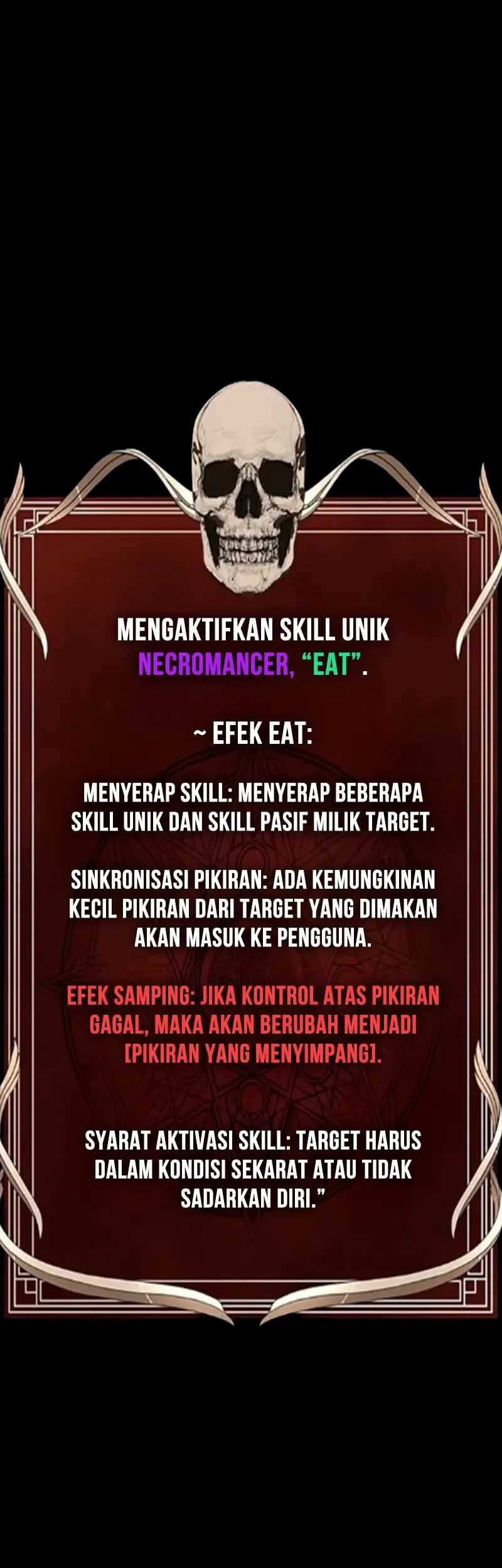Steel-Eating Player Chapter 85 Gambar 96