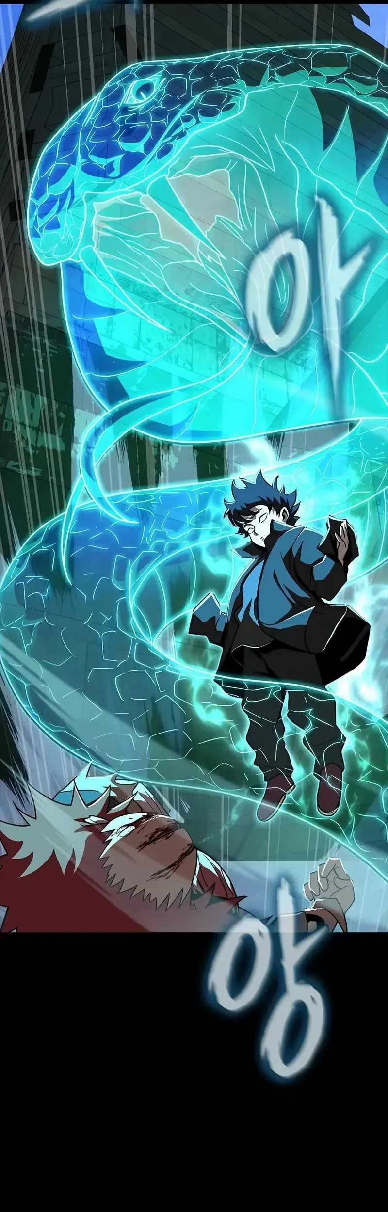 Steel-Eating Player Chapter 85 Gambar 98