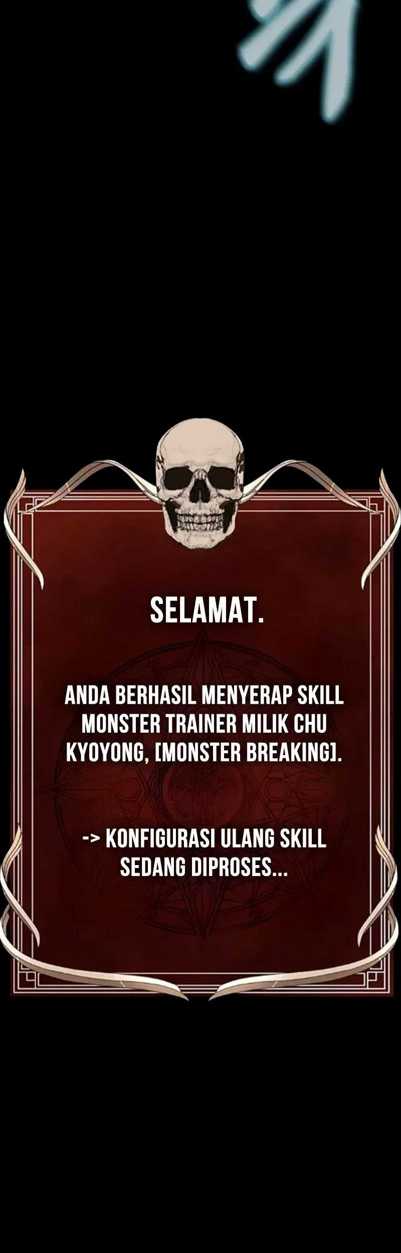 Steel-Eating Player Chapter 85 Gambar 101