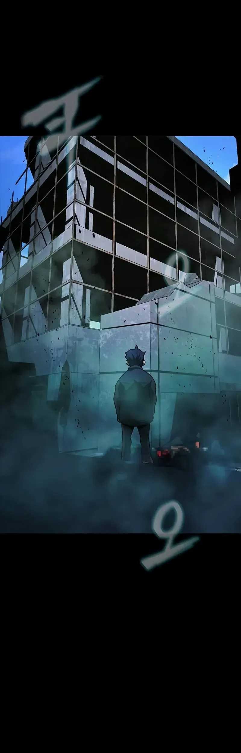 Steel-Eating Player Chapter 85 Gambar 102