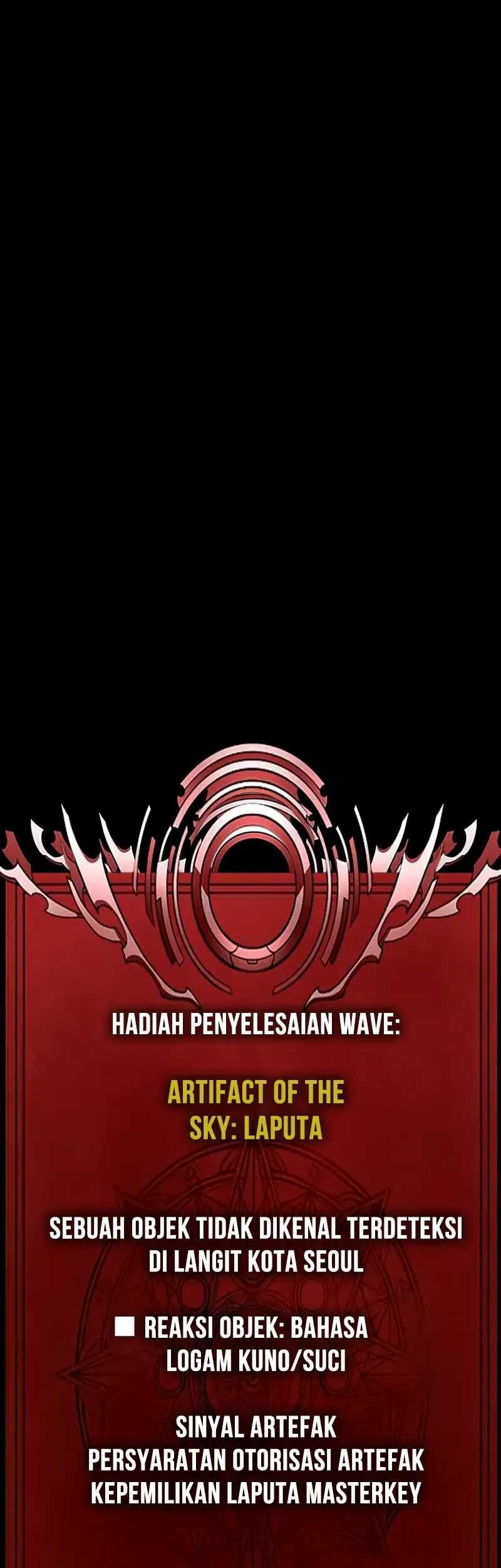 Steel-Eating Player Chapter 85 Gambar 9