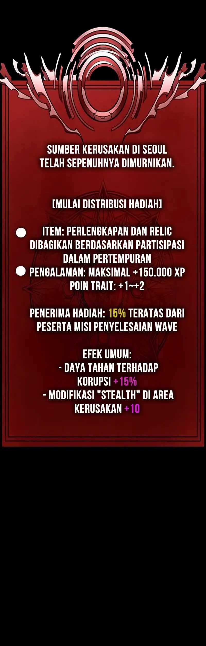 Steel-Eating Player Chapter 85 Gambar 12