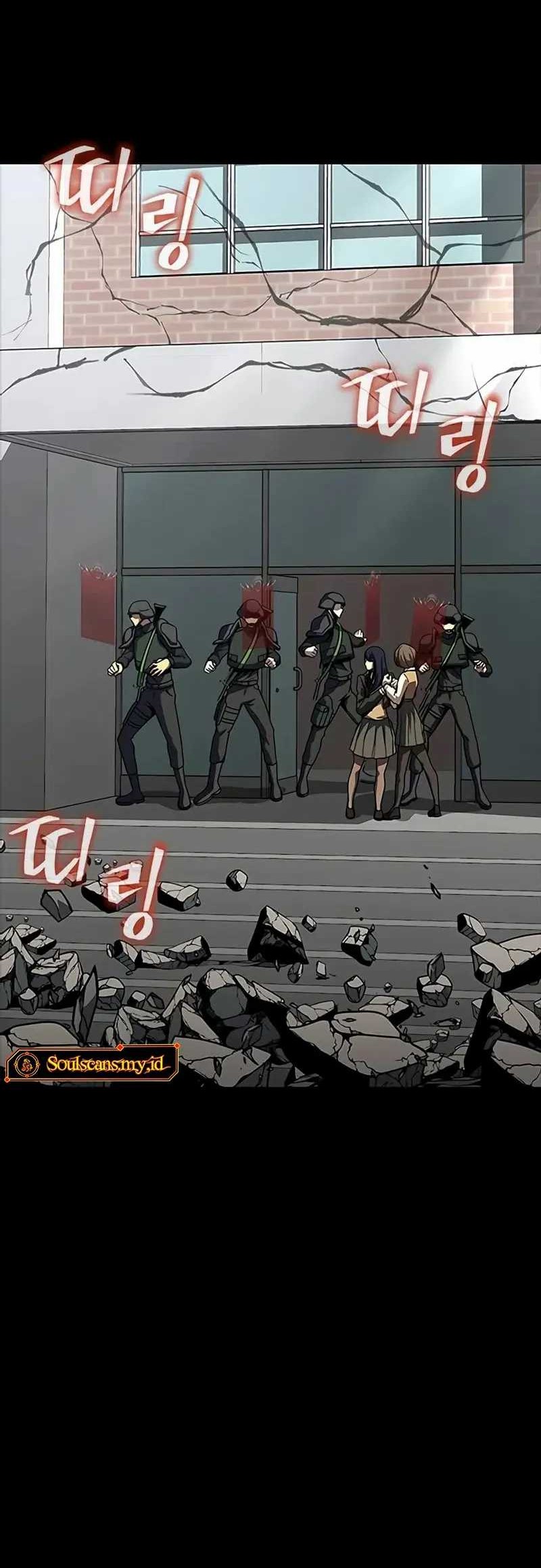 Steel-Eating Player Chapter 85 Gambar 13