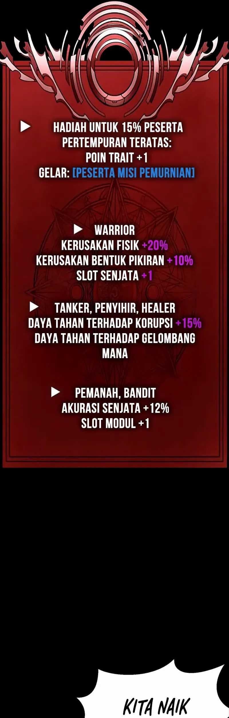 Steel-Eating Player Chapter 85 Gambar 14