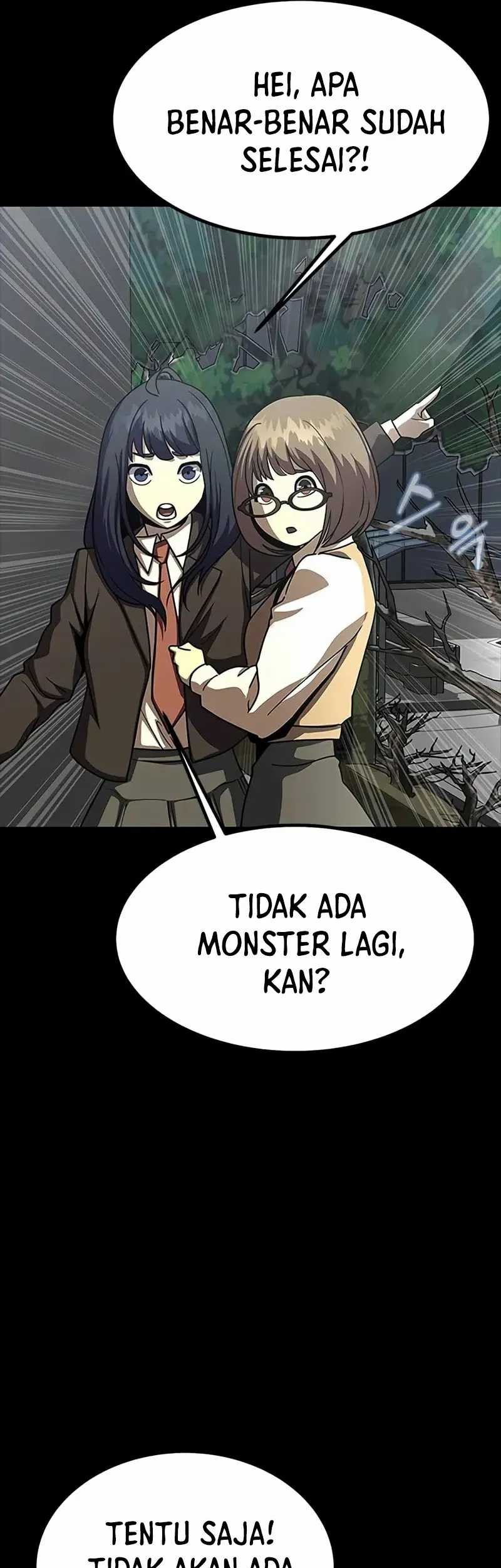 Steel-Eating Player Chapter 85 Gambar 16