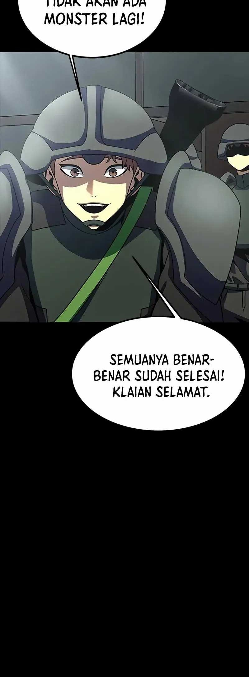 Steel-Eating Player Chapter 85 Gambar 17