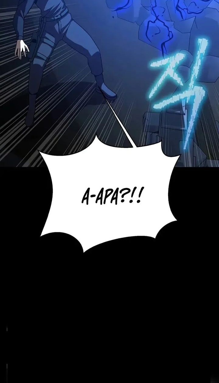 Steel-Eating Player Chapter 86 Gambar 21