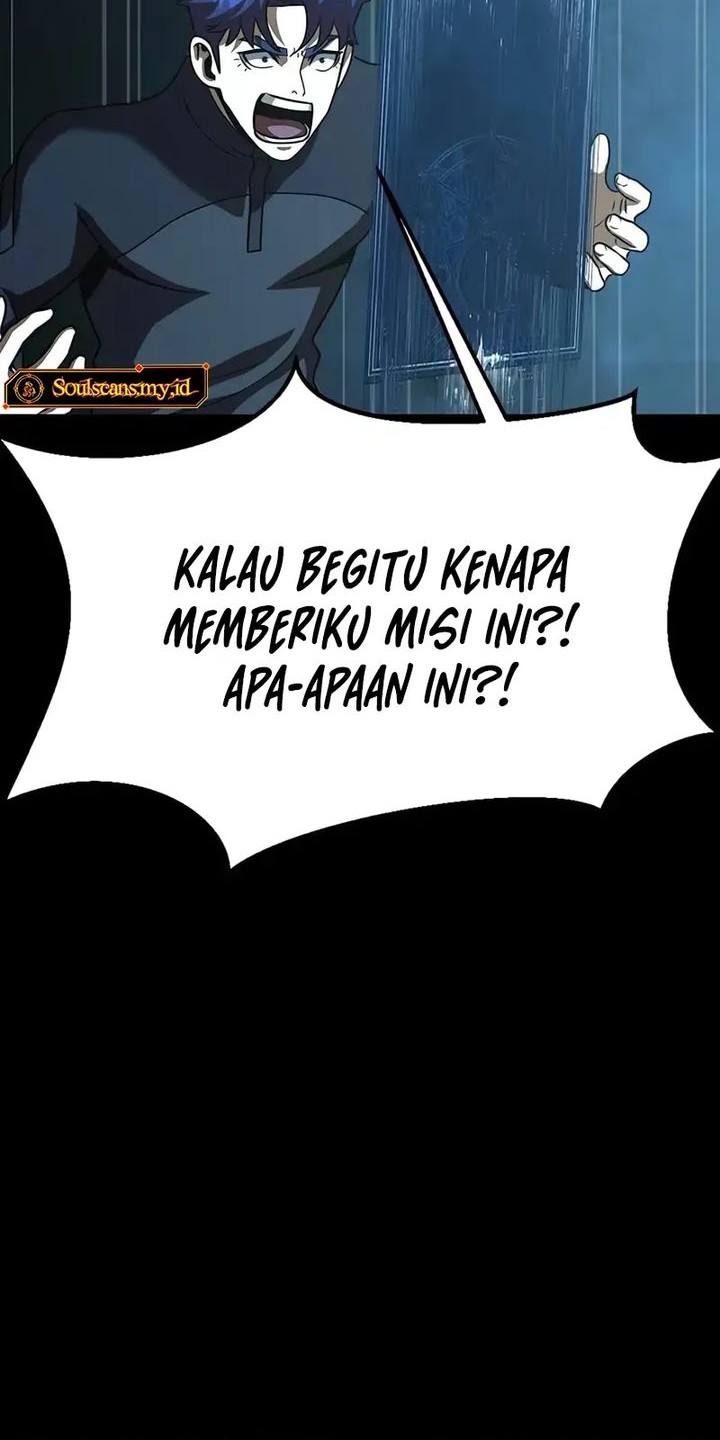 Steel-Eating Player Chapter 86 Gambar 23