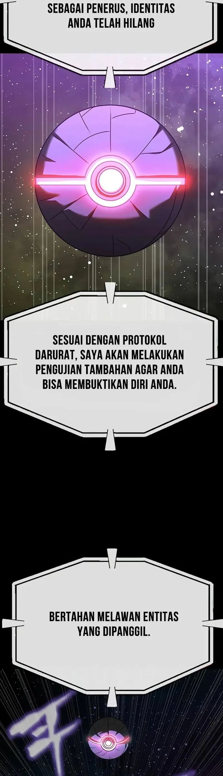Steel-Eating Player Chapter 86 Gambar 54