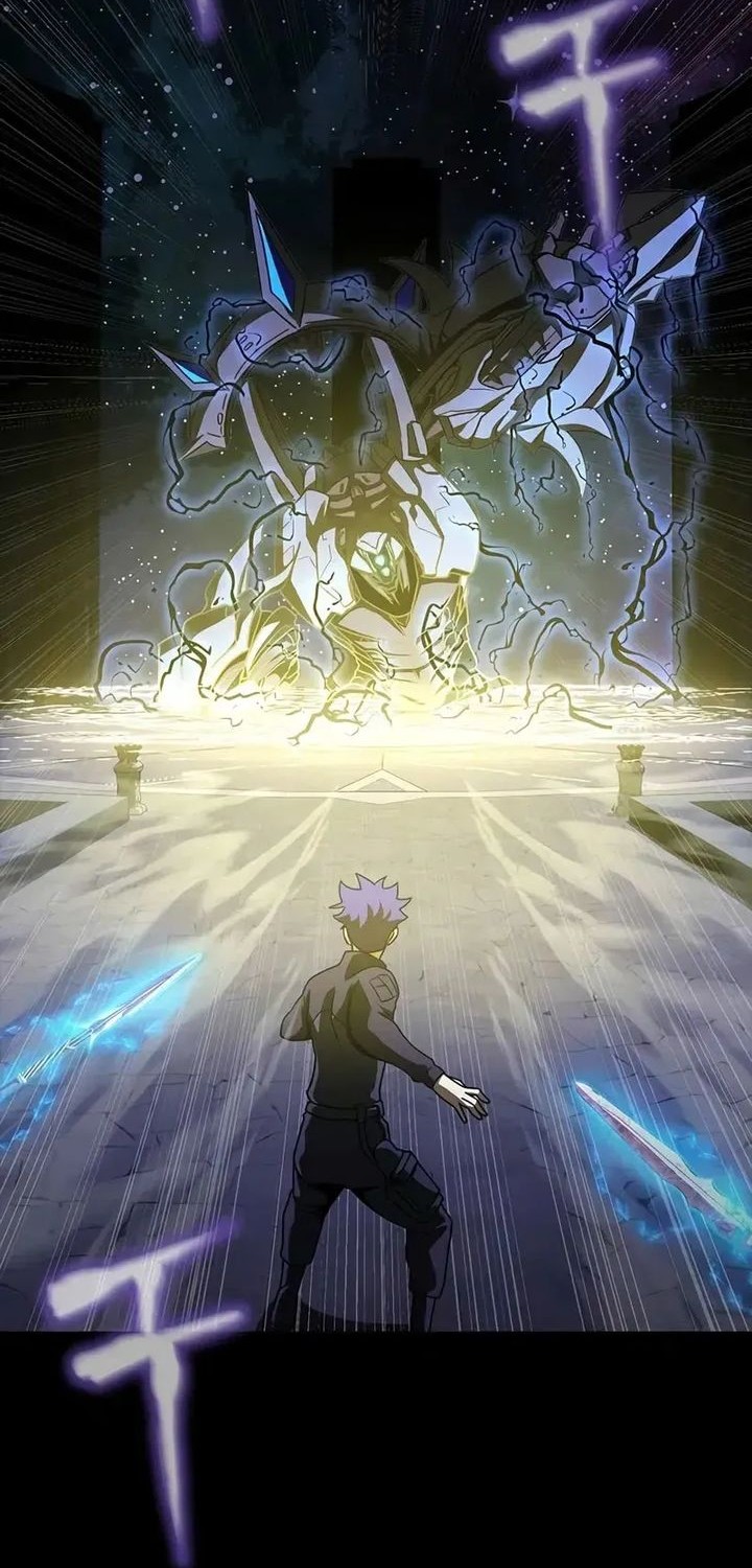Steel-Eating Player Chapter 86 Gambar 55