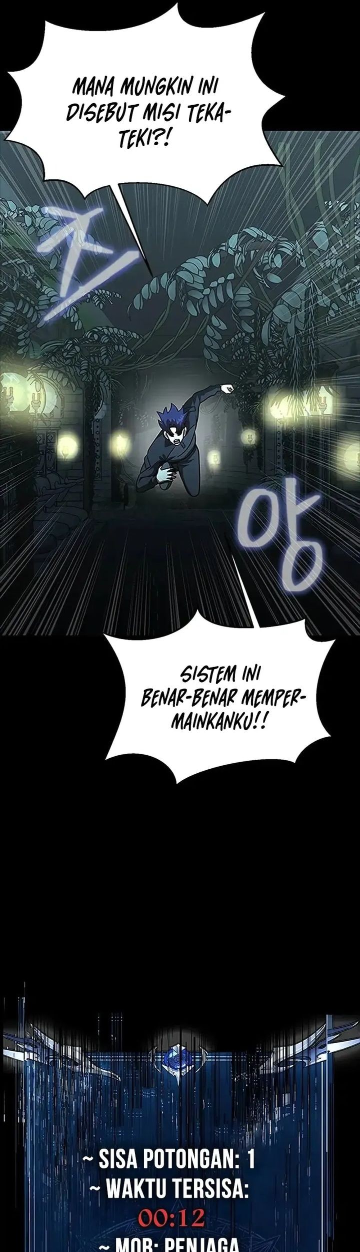 Steel-Eating Player Chapter 86 Gambar 3