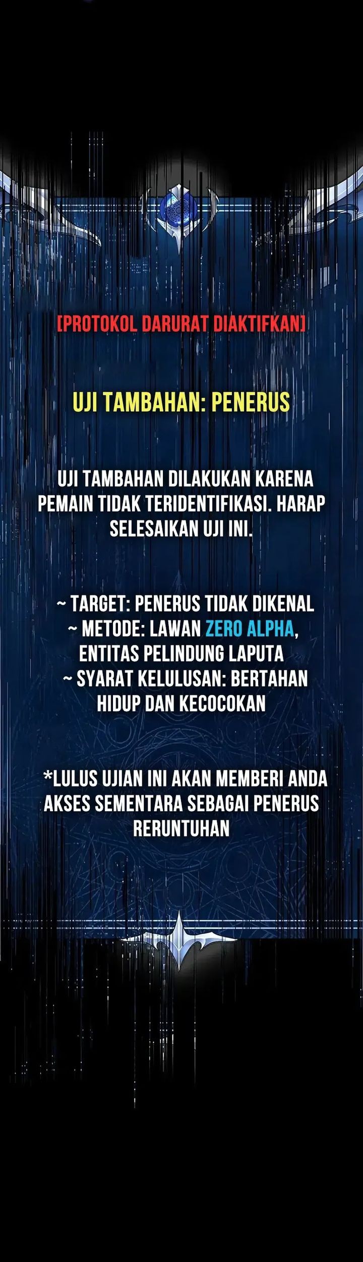 Steel-Eating Player Chapter 86 Gambar 56