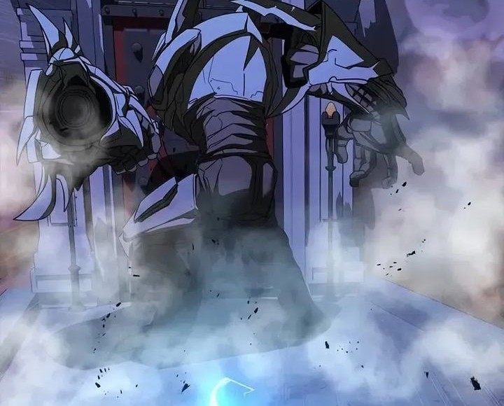 Steel-Eating Player Chapter 86 Gambar 63