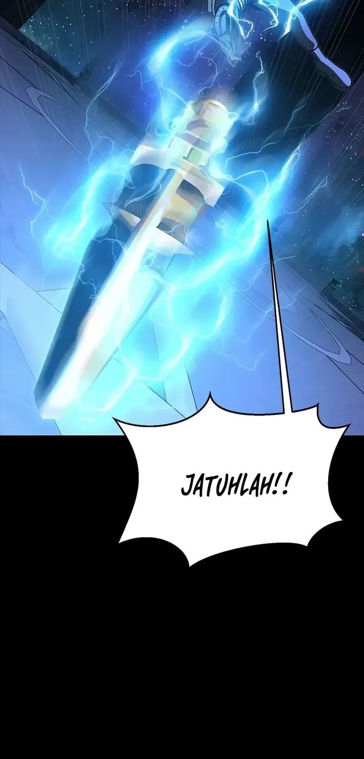 Steel-Eating Player Chapter 86 Gambar 65