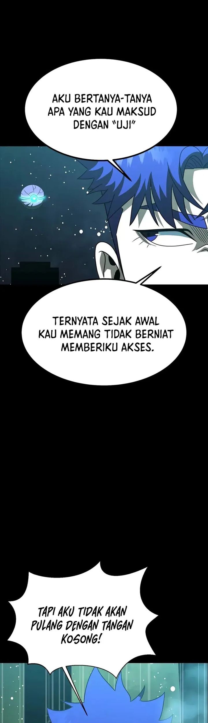 Steel-Eating Player Chapter 86 Gambar 72