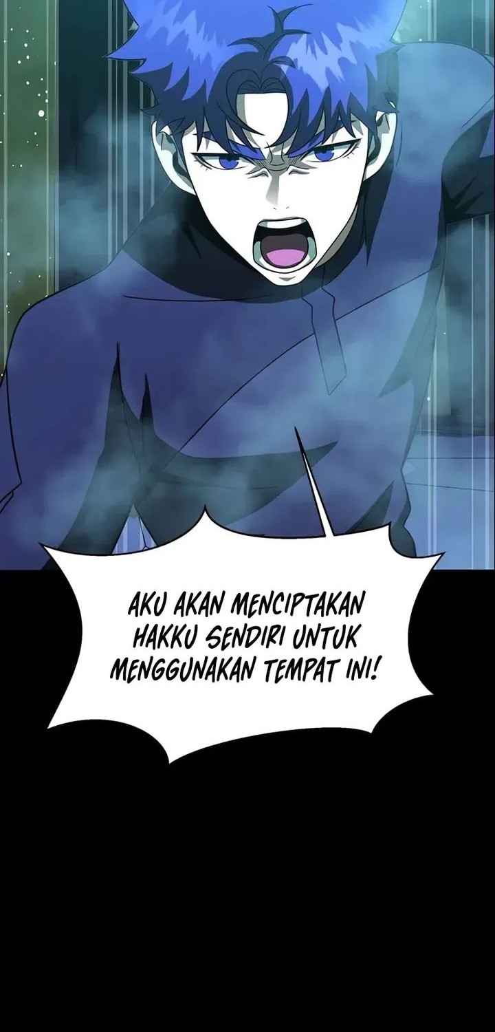Steel-Eating Player Chapter 86 Gambar 73