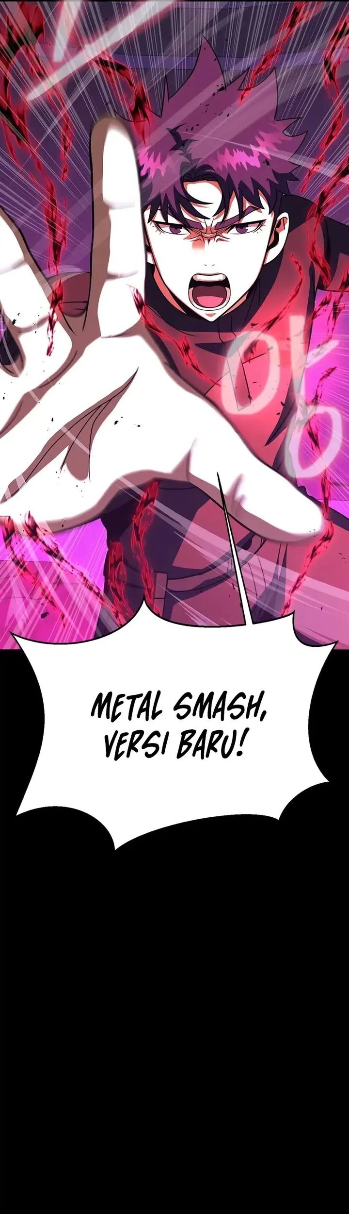 Steel-Eating Player Chapter 86 Gambar 78