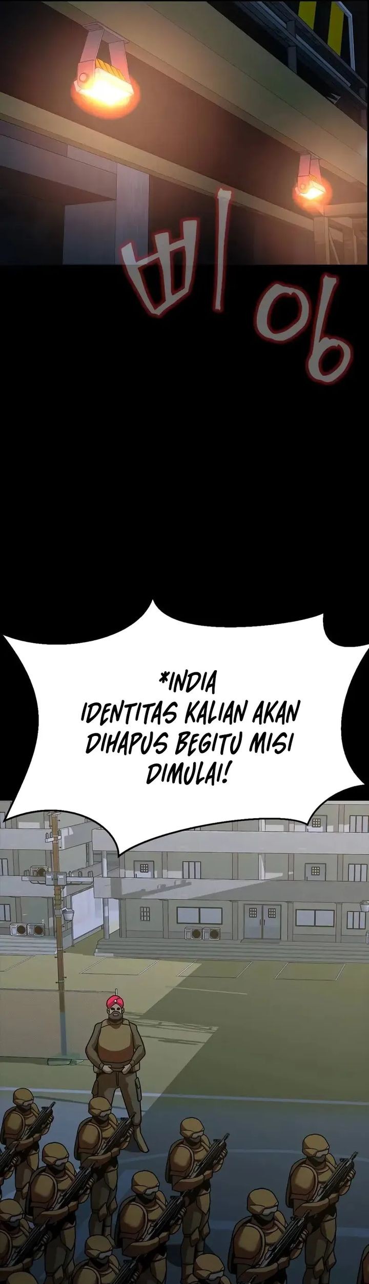 Steel-Eating Player Chapter 86 Gambar 82