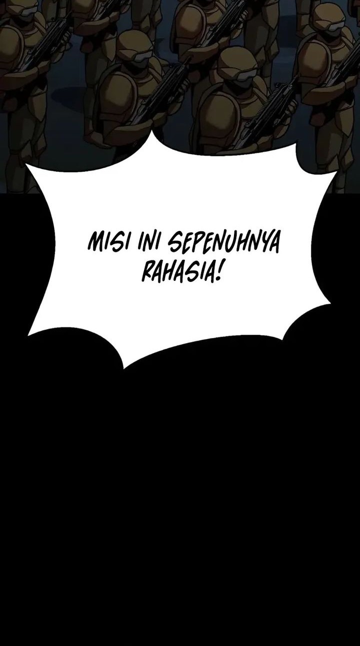 Steel-Eating Player Chapter 86 Gambar 83