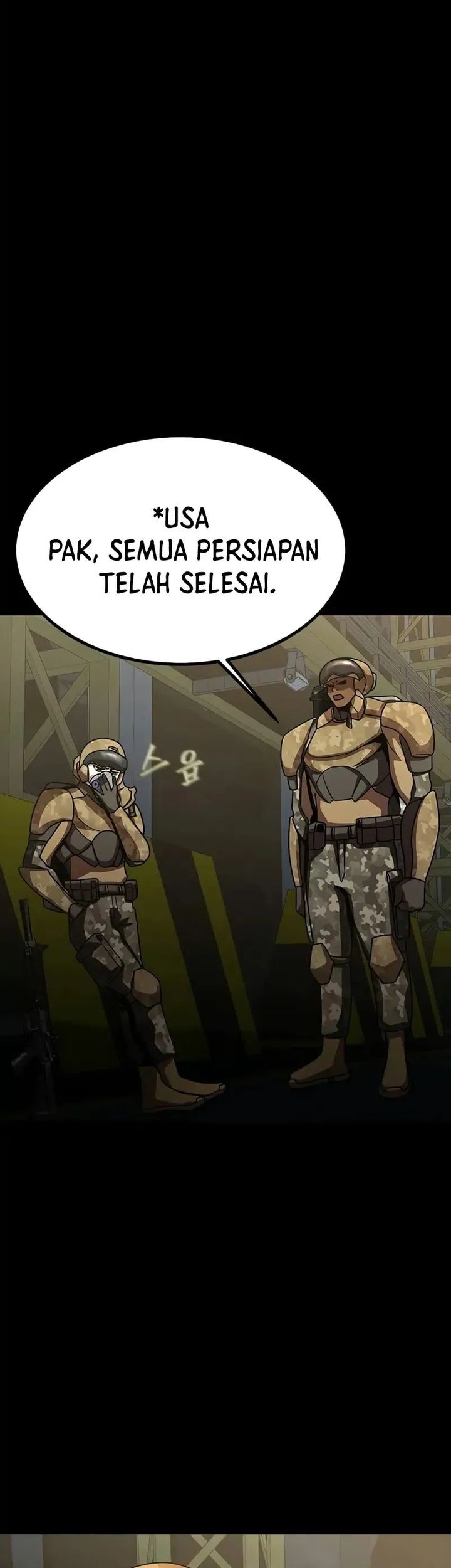 Steel-Eating Player Chapter 86 Gambar 86