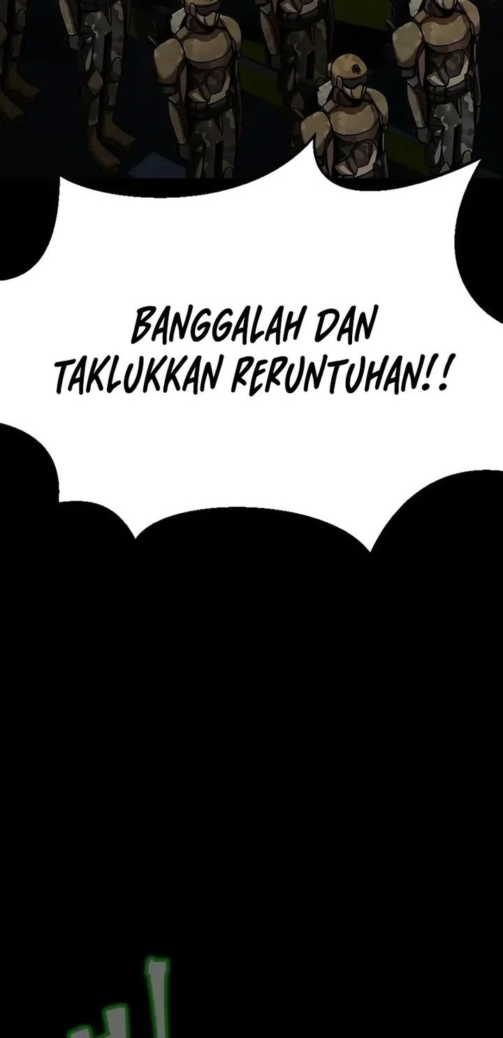 Steel-Eating Player Chapter 86 Gambar 89