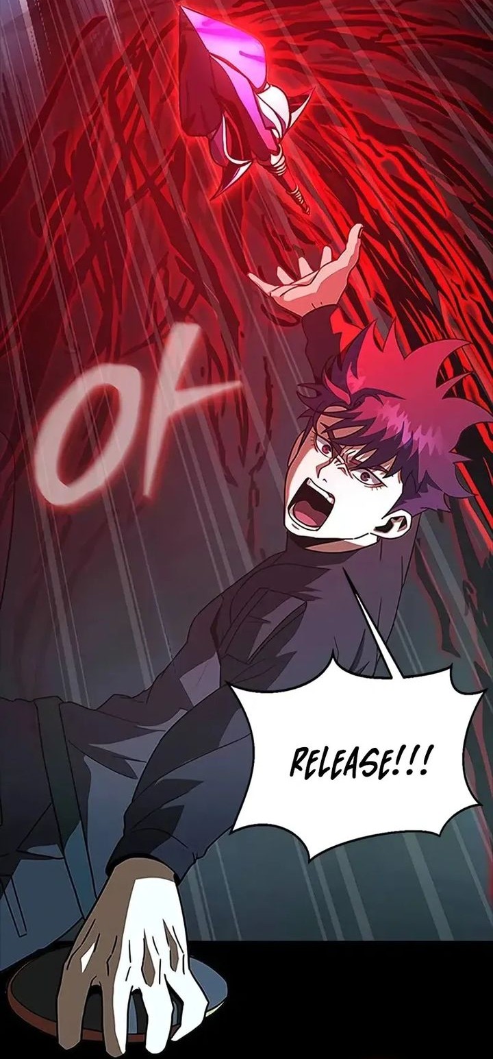 Steel-Eating Player Chapter 86 Gambar 7