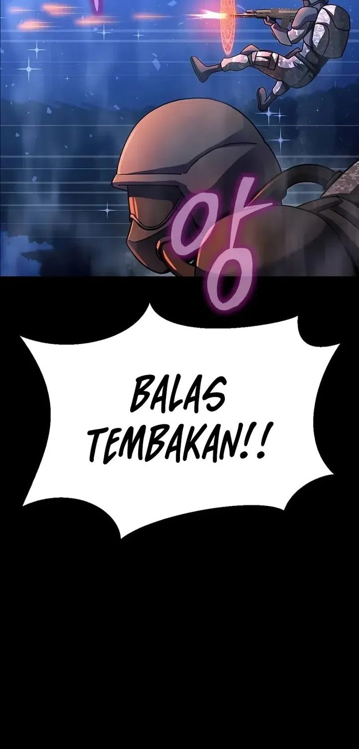 Steel-Eating Player Chapter 86 Gambar 105