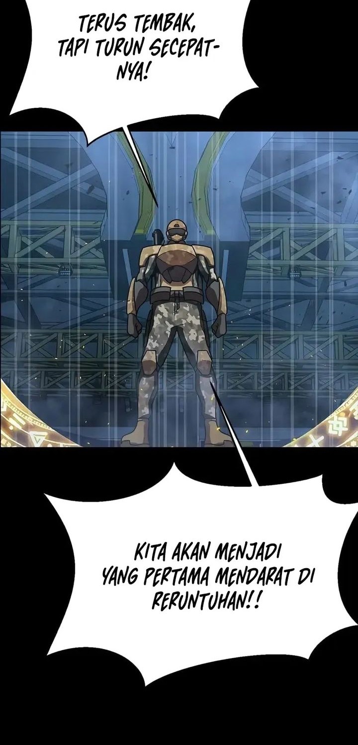 Steel-Eating Player Chapter 86 Gambar 109