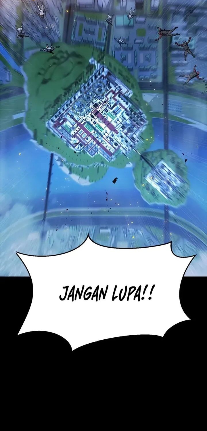 Steel-Eating Player Chapter 86 Gambar 113