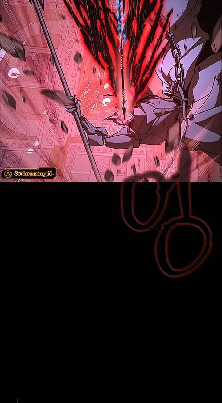Steel-Eating Player Chapter 86 Gambar 9