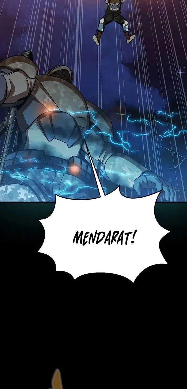 Steel-Eating Player Chapter 87 Gambar 27